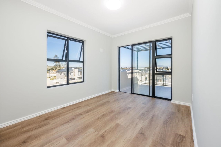 To Let 3 Bedroom Property for Rent in Brackenfell South Western Cape